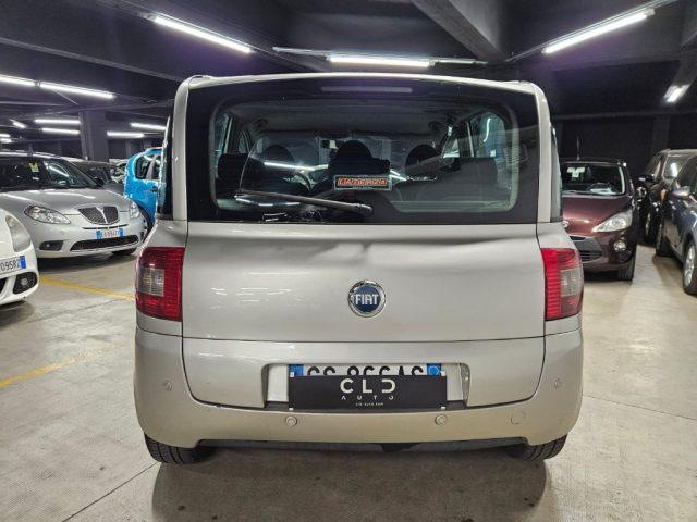 FIAT Multipla 1.9 JTD