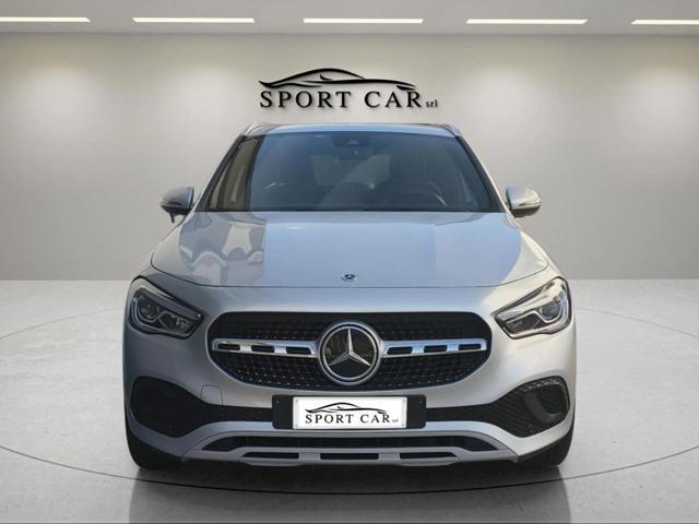 MERCEDES-BENZ GLA 180 d Automatic Executive