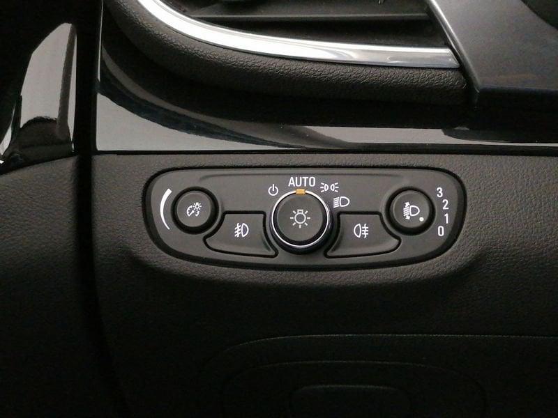 Opel Mokka X 1.4 t Vision Gpl-tech 4x2 140cv