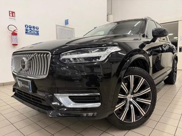 VOLVO XC90 B5 (d) AWD Geartronic Momentum//SERVICE VOLVO//