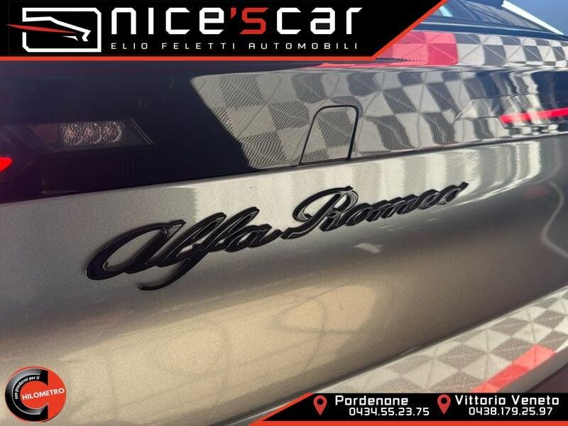 Alfa Romeo Junior Junior 1.2 136 CV Hybrid eDCT6