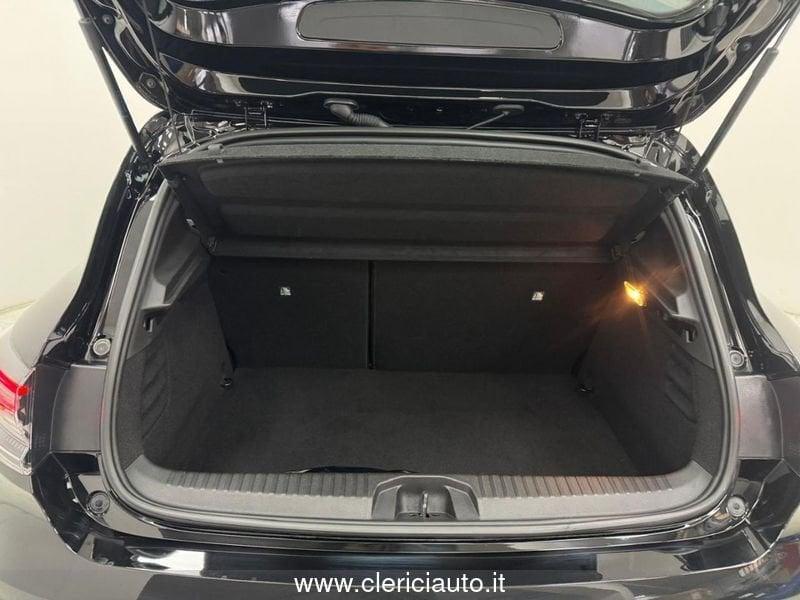 Renault Clio Full Hybrid E-Tech 145 CV 5 porte Evolution