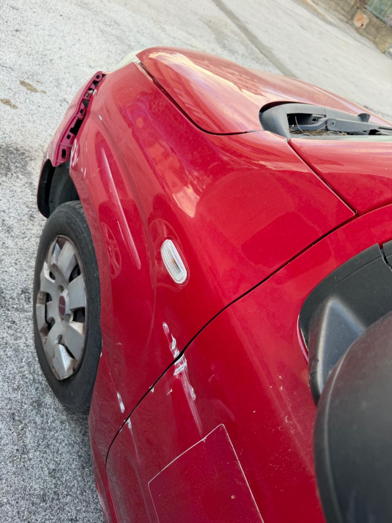 Fiat Panda 1.2 Pop 2015