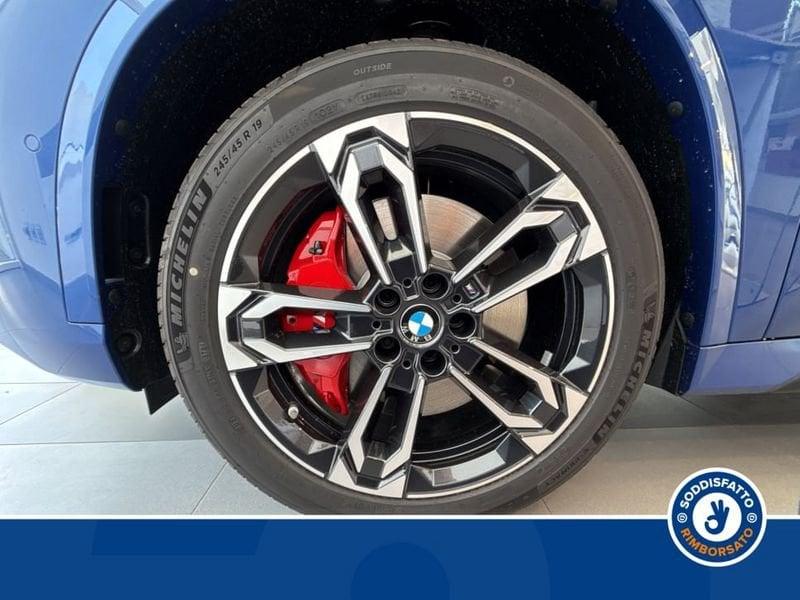 BMW X1 sDrive 18d M Sport Pro