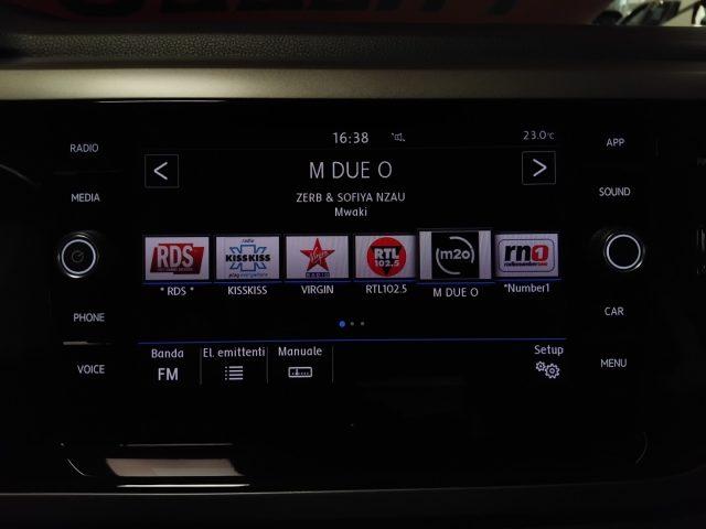 VOLKSWAGEN Polo 1.6 TDI Comfortline VIDEO C/GRIMALDI SP.DAY
