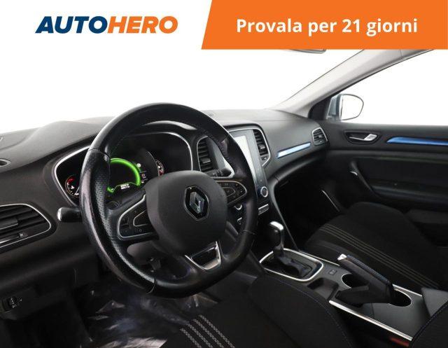 RENAULT Megane Mégane dCi 8V 110 CV EDC Energy GT Line