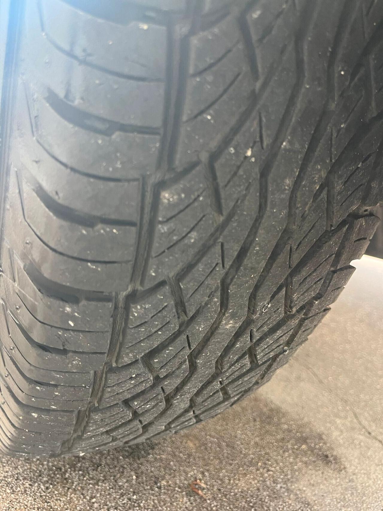 Toyota RAV 4 2.0 16V BENZ 5 porte Sol