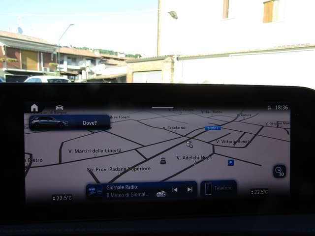 Mercedes-Benz A 200 AMG LINE PREMIUM AUTO 163CV,FULL LED,CARPLAY