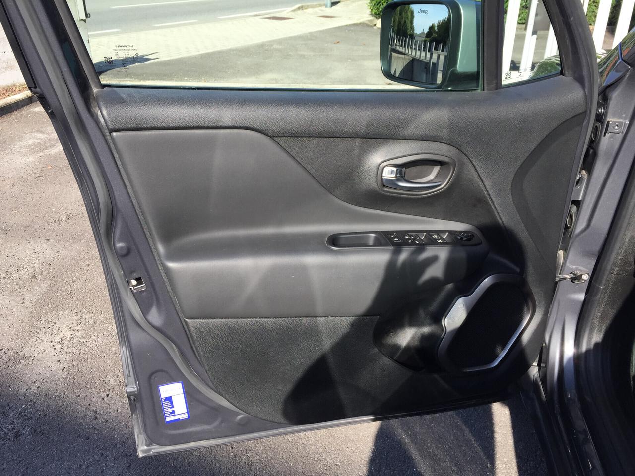 Jeep Renegade 1.5 MHEV T4 130 CV DDCT LIMITED