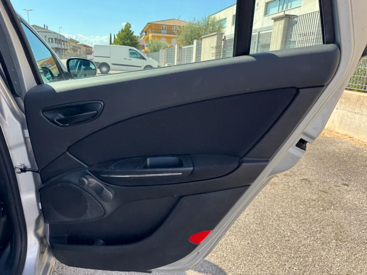 FIAT Bravo 1.4 Dynamic