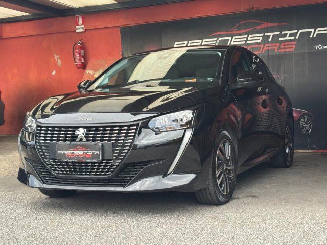 PEUGEOT 208 PureTech 100 Stop&Start 5 porte Allure