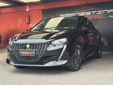 PEUGEOT 208 PureTech 100 Stop&Start 5 porte Allure