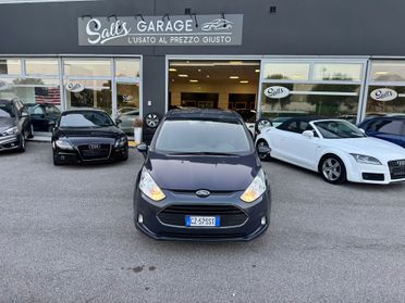 Ford B-Max 1.6 TDCi 95 CV Neopatentati
