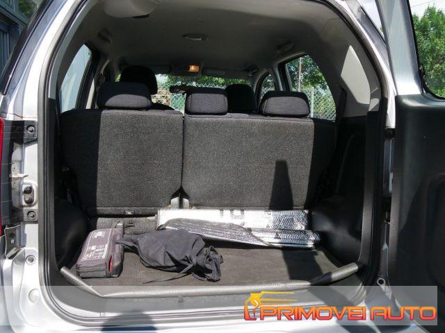 DAIHATSU Terios 1.5 4WD Top