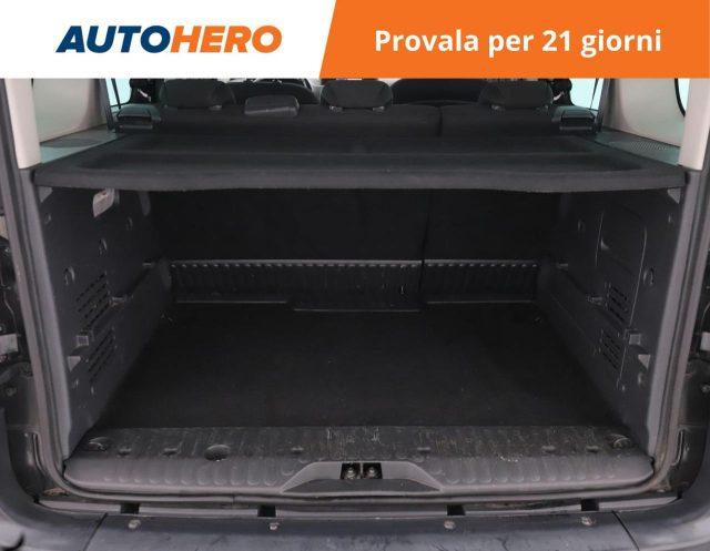 RENAULT Kangoo 1.5 dCi 110CV 5 porte Stop & Start Limited