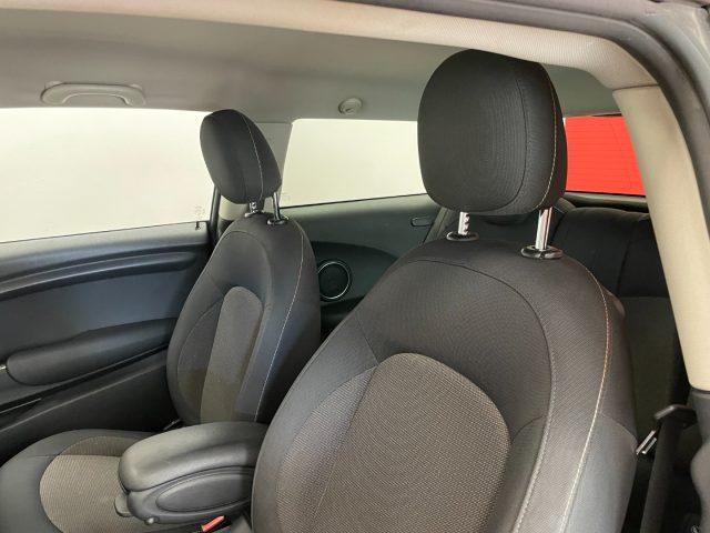 MINI One 1.5 One D Business
