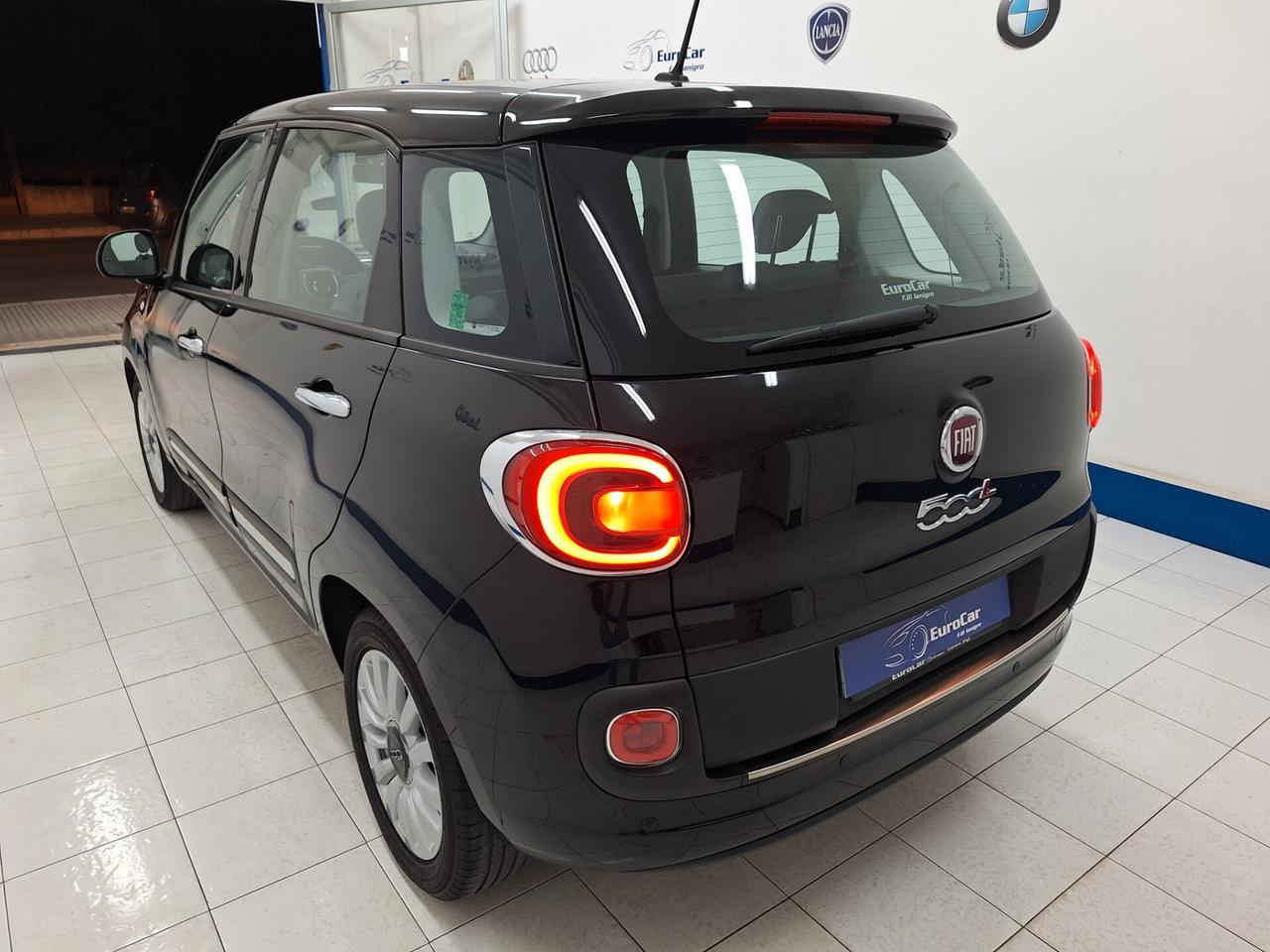 Fiat 500L 1.3 Multijet 85cv Pop Star