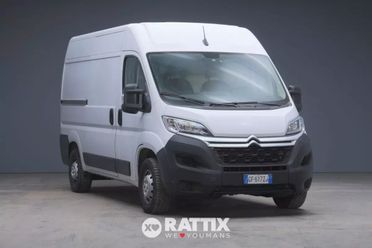 Citroen Jumper 2.2 BlueHDI 140CV L2H2 (IVA ESCLUSA)