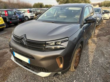 CITROEN C5 Aircross I 2022 - C5 Aircross 1.2 puretech C-Series s&s 130cv