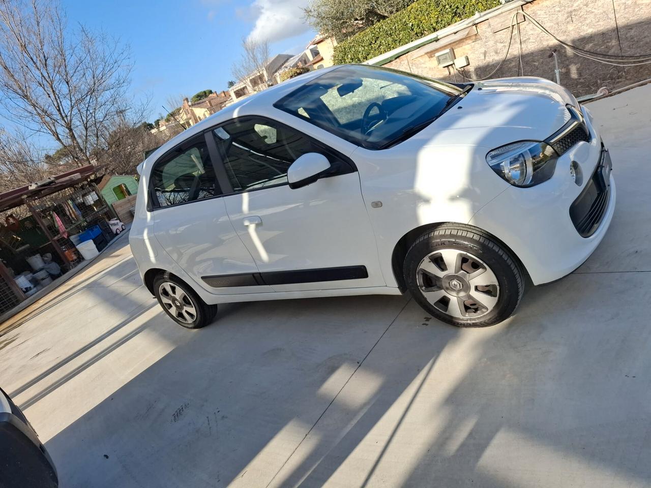 Renault Twingo 0.9 TCe 90 CV Stop&Start Energy