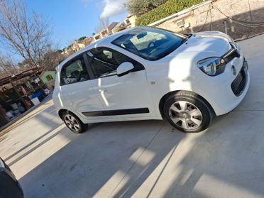 Renault Twingo 0.9 TCe 90 CV Stop&Start Energy