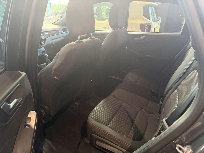 Ford Kuga 1.5 EcoBoost 150CV 2WD ST-Line