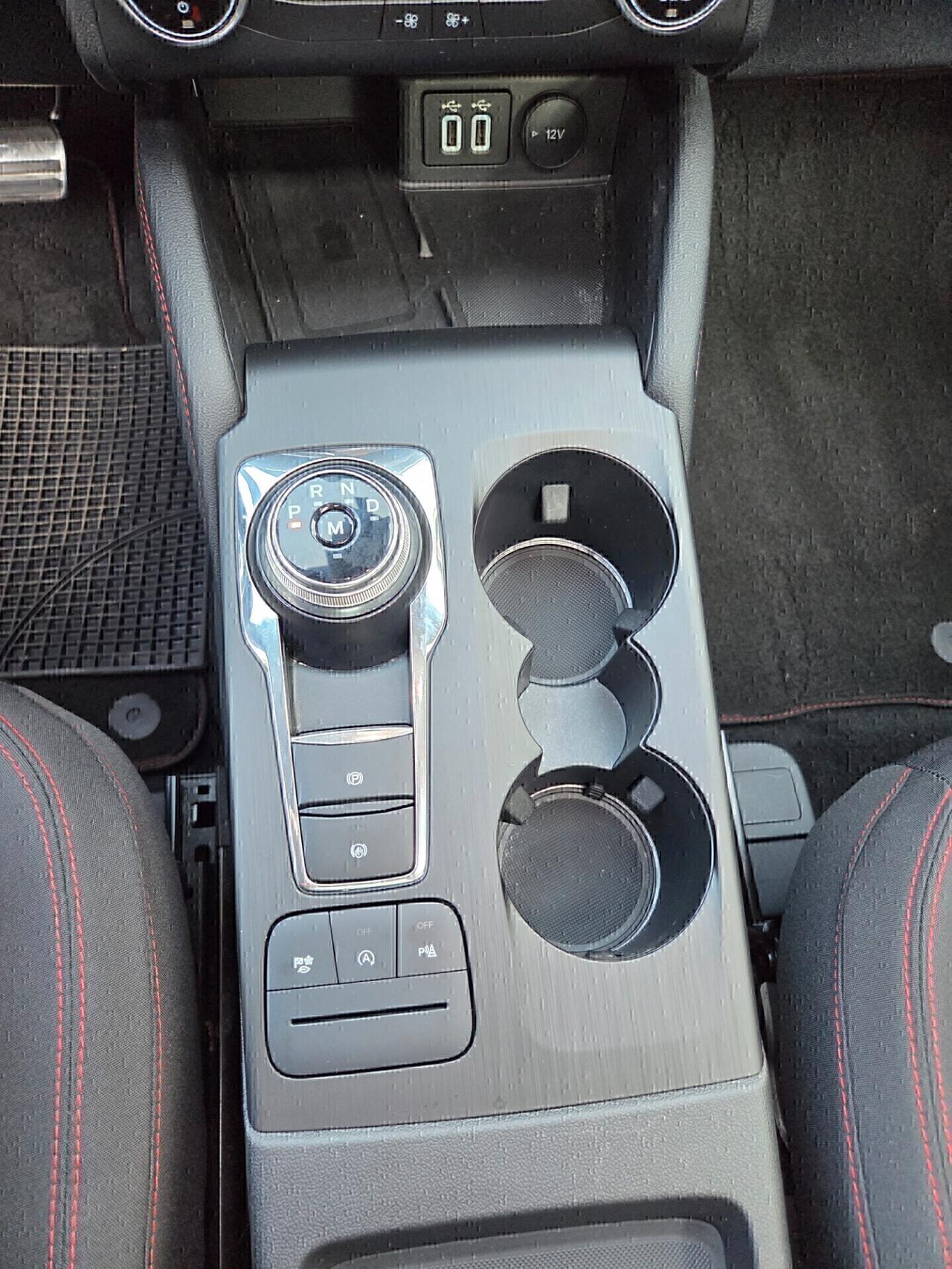 FORD KUGA ST-LINE 1.5 120CV