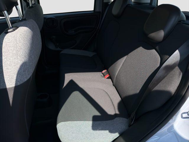 FIAT Panda Panda 1.2 EasyPower City Life