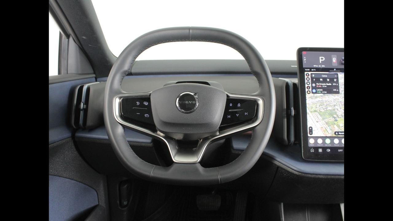 VOLVO EX30 Ultra Single Motor Extended Range