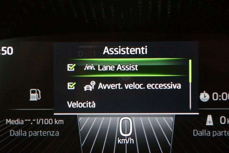 Škoda Fabia 1.0 MPI Evo 59KW 130 EDITION