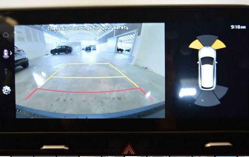 KIA Sportage 1.6 TGDi 147cv GPL BUSINESS