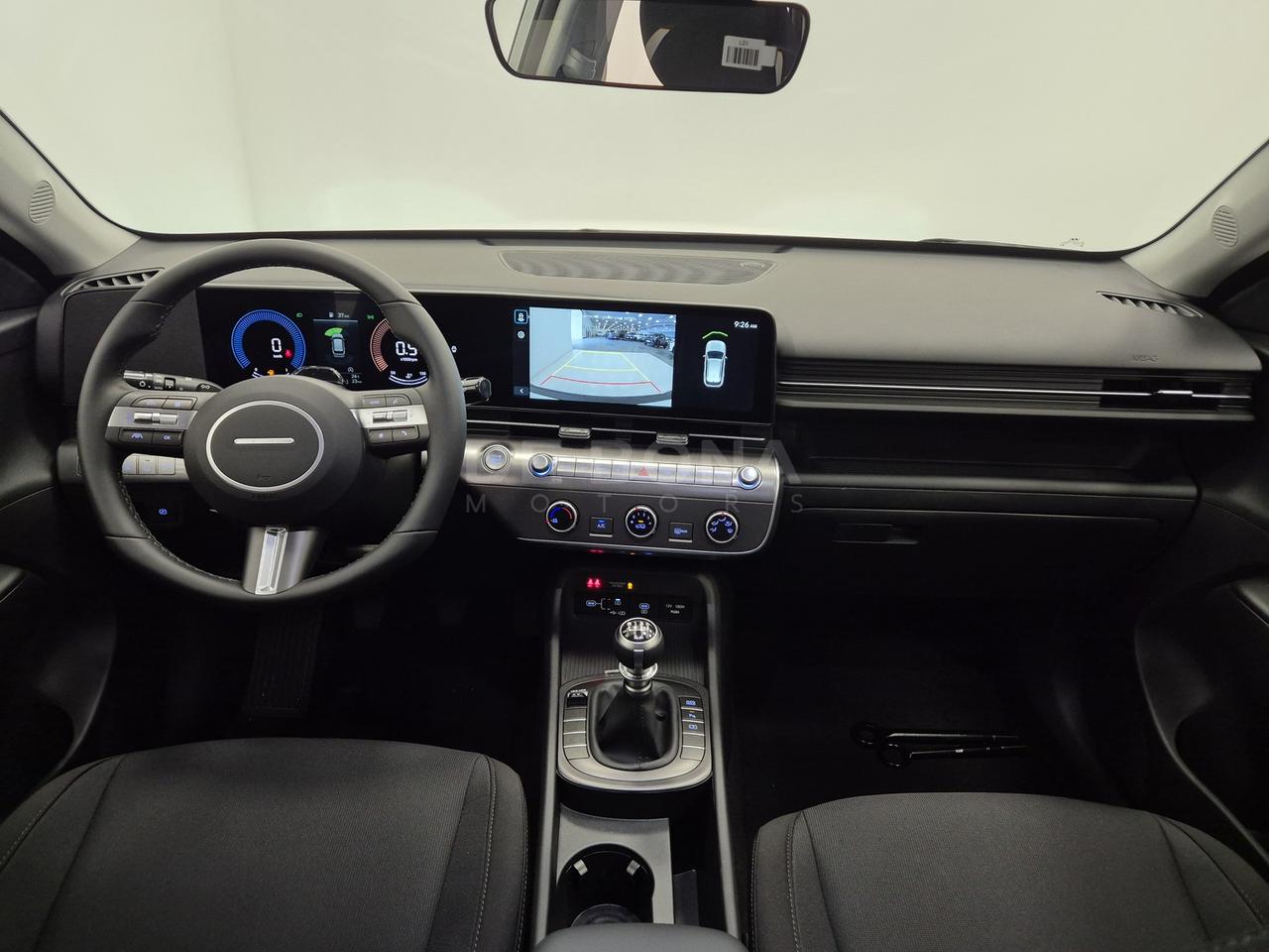 Hyundai Kona 1.0 t-gdi xtech 2wd 100cv mt