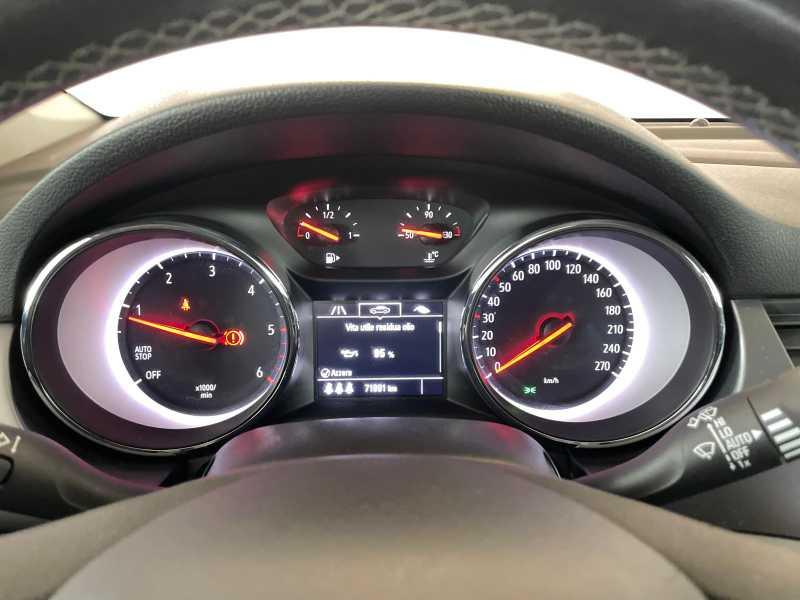 OPEL Astra V - astra ST 1.6 cdti Advance s&s 110cv