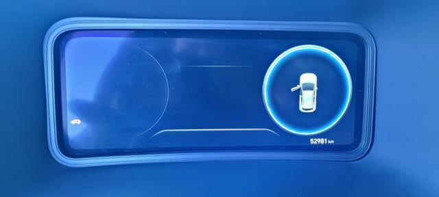 HYUNDAI Kona HEV 1.6 DCT XLine