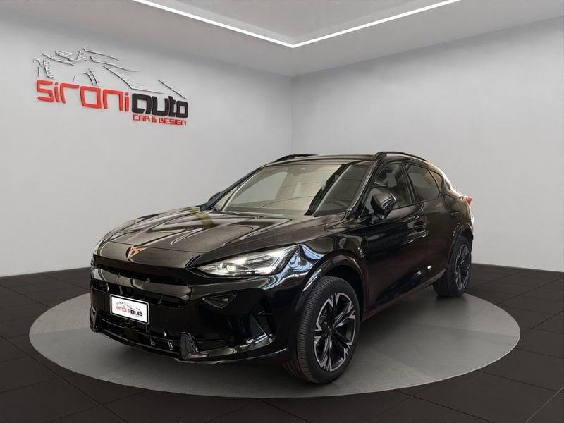 CUPRA Formentor Formentor 2.0 tdi 150cv dsg