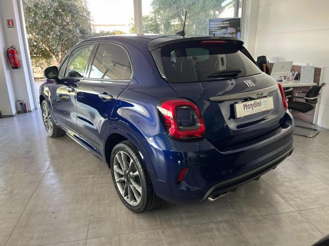 FIAT 500X 1.3 MultiJet 95 CV Sport