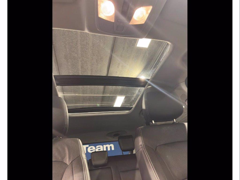 SUZUKI S-cross 1.6 vvt top 4wd allgrip cvt del 2015