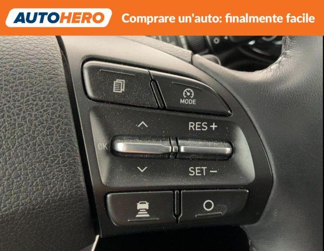 HYUNDAI i30 1.6 CRDi 5p. Style DCT