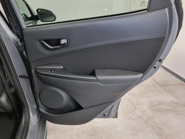 HYUNDAI Kona 1.0 T-GDI Hybrid 48V iMT NLine