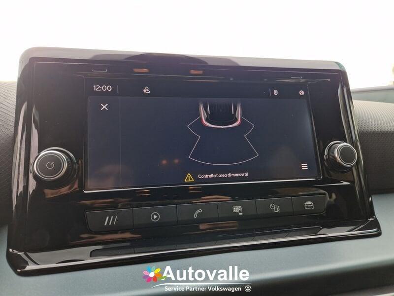 Seat Arona Arona 1.0 EcoTSI 110 CV DSG XPERIENCE