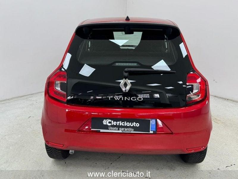 Renault Twingo SCe 65 CV Duel