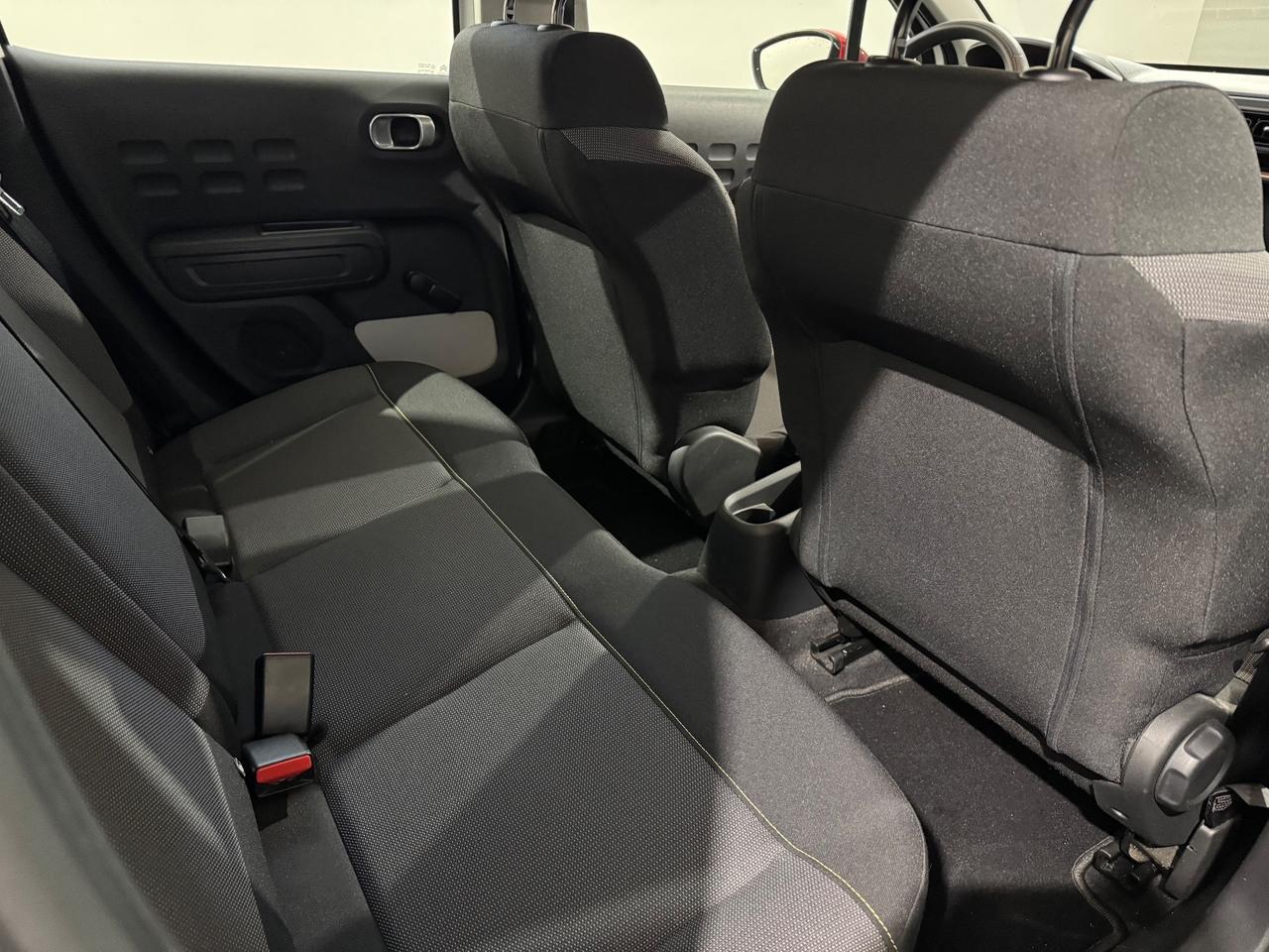 Citroen C3 PureTech 82 Shine