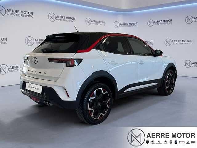 Opel Mokka 1.2 Turbo 130 CV GS Line