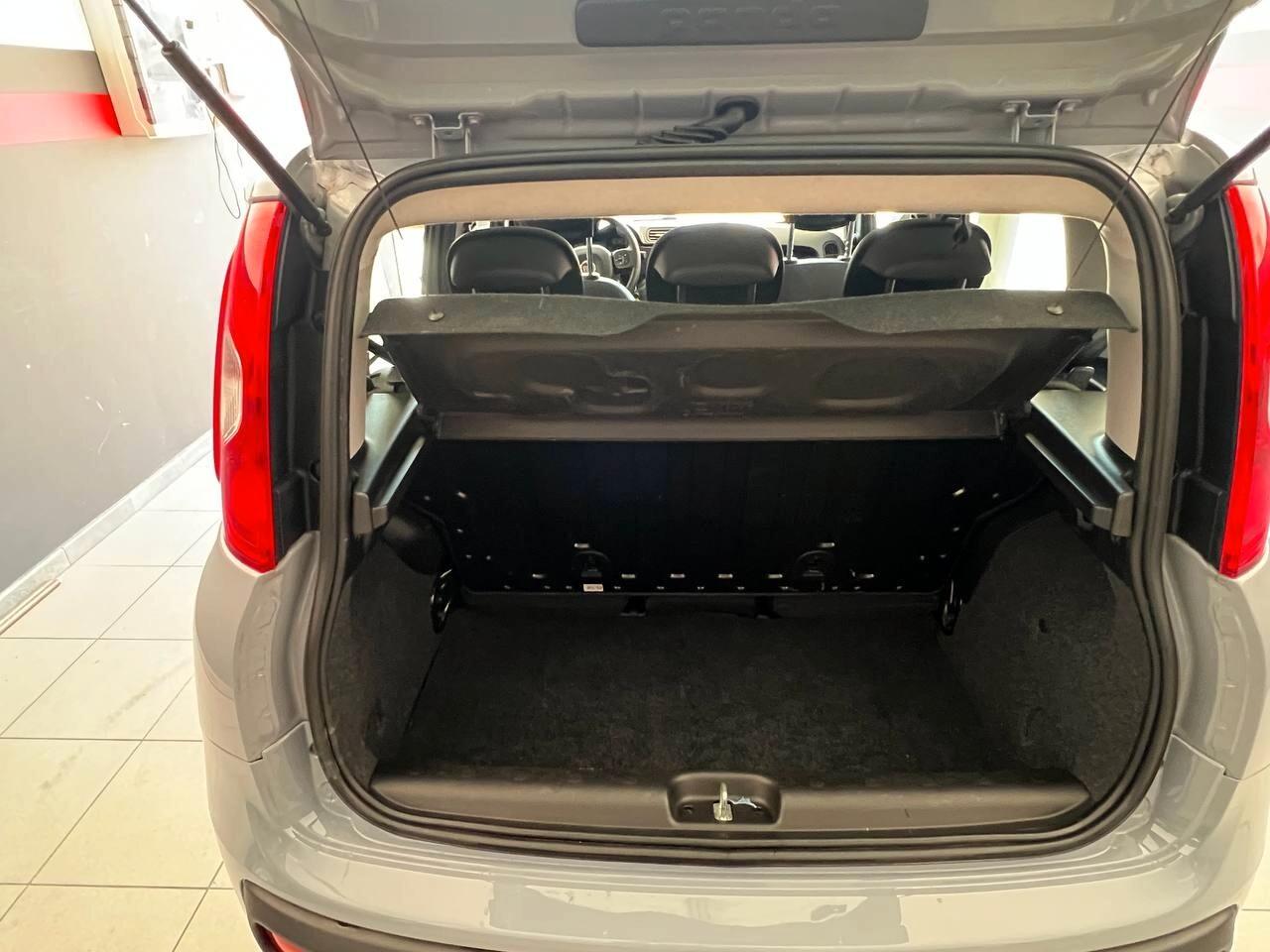 Fiat Panda 1.2 Easy