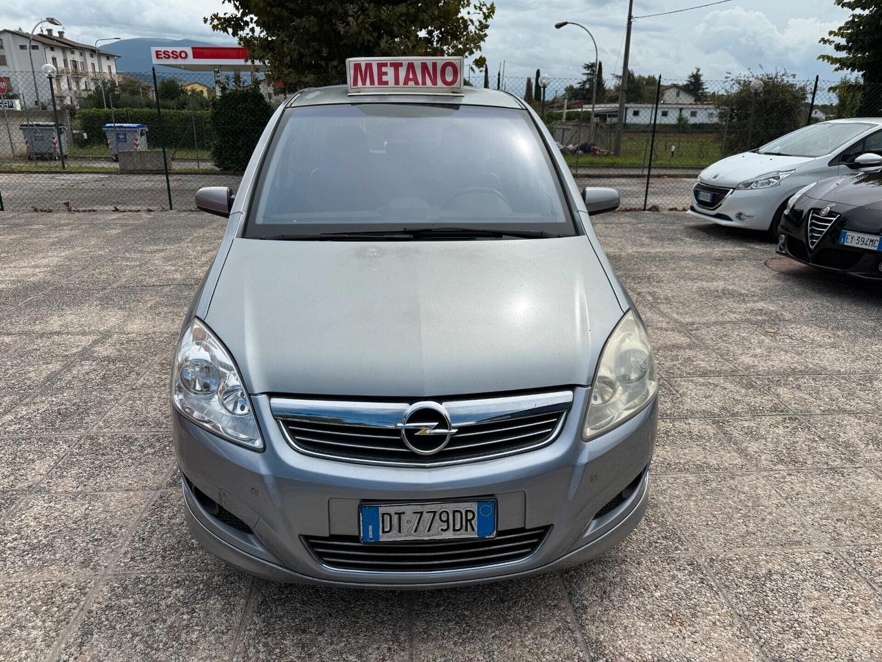 Opel Zafira 1.6 16V ecoM Cosmo LEGGI BENE