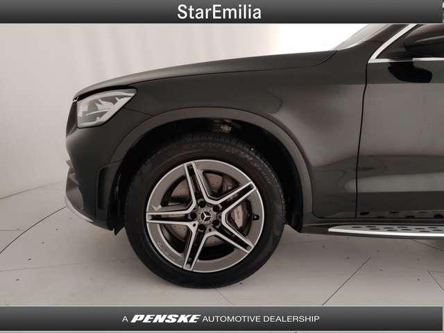 Mercedes-Benz GLC 220 GLC 220 d 4Matic Coupé Premium
