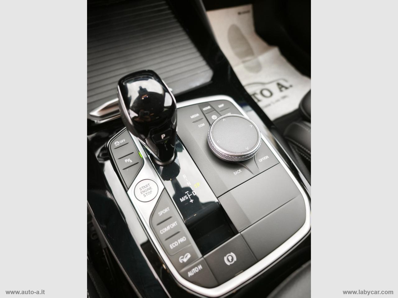 BMW X3 xDrive20d 48V xLine