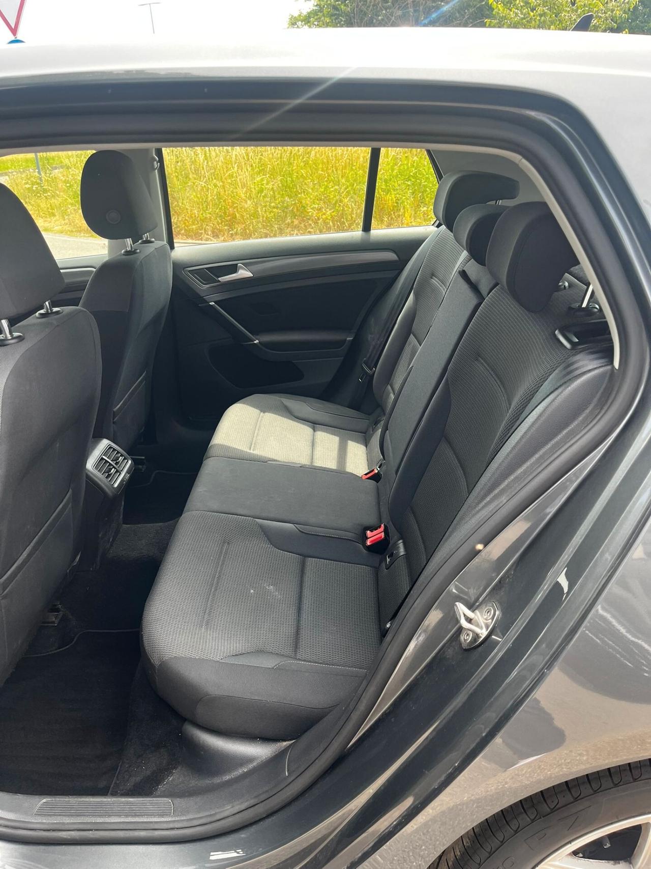 Volkswagen Golf Variant 1.5 TGI DSG 5p. Executive BlueMotione Tech.