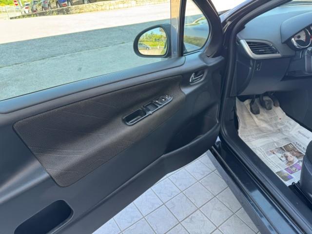 Peugeot 207 3p 1.4 hdi XS