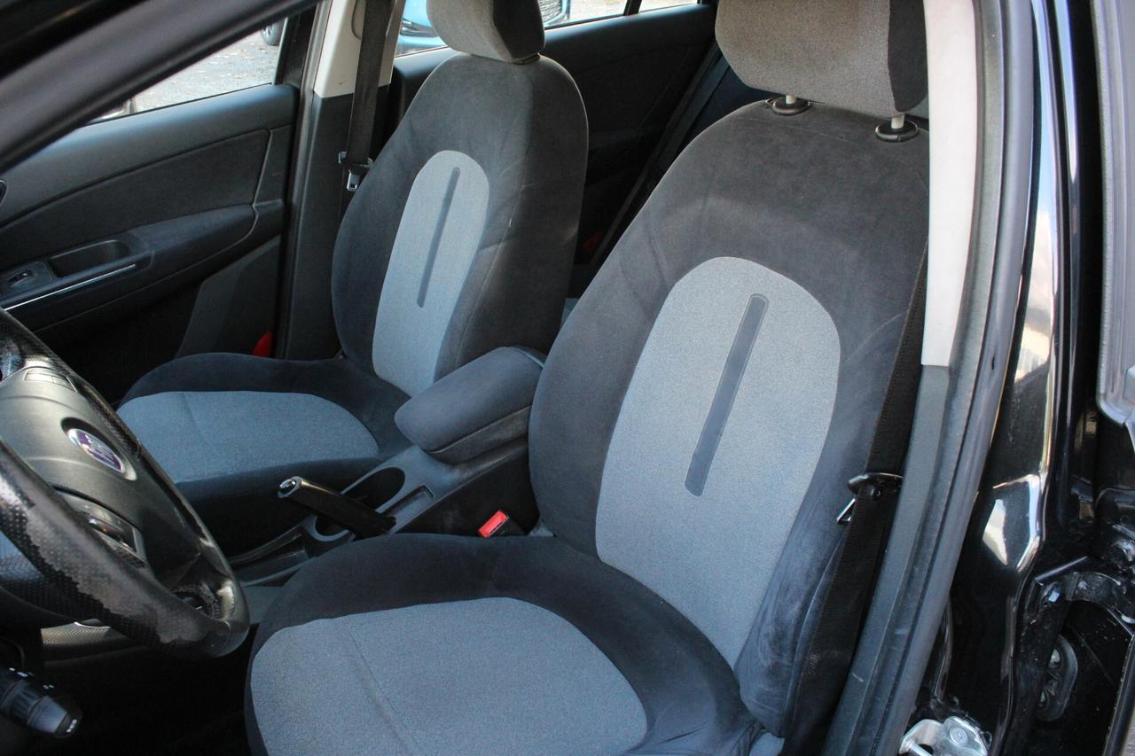 Fiat Bravo 1.9 MJT 120 CV Emotion